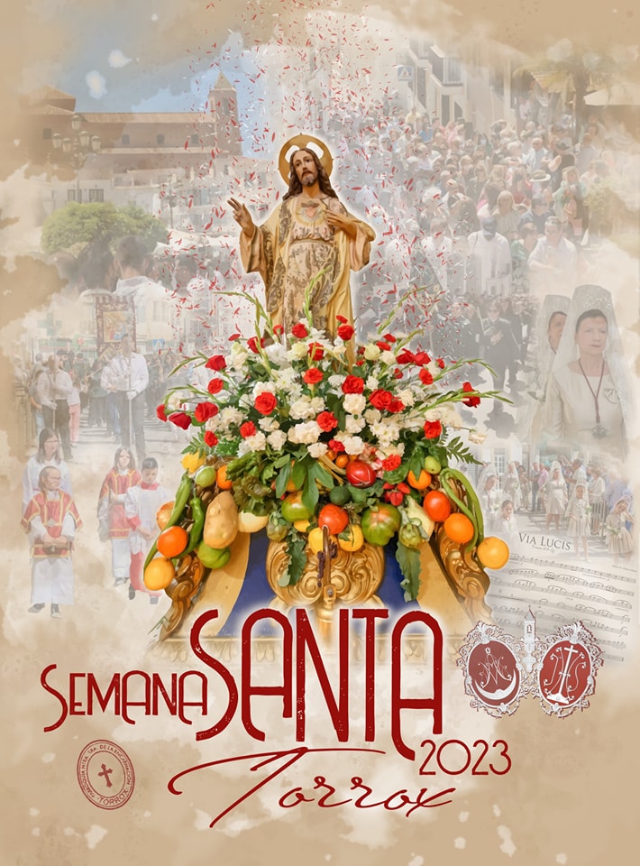 Semana Santa en Torrox  